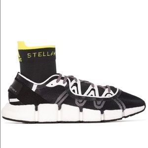 adjdas by Stella McCartney Climacool Vento sock-style sneakers